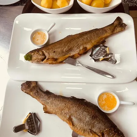 | Restaurant | Forellenzucht Hotel *