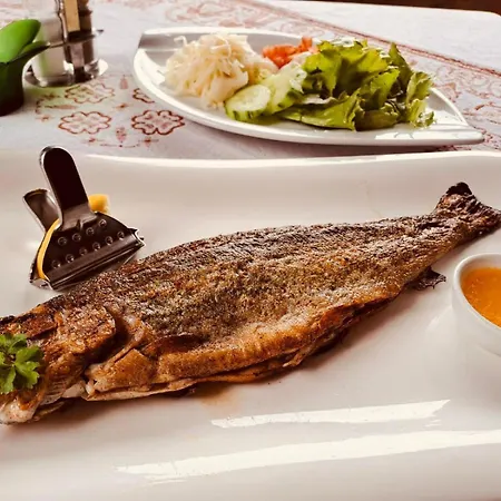 | Restaurant | Forellenzucht *