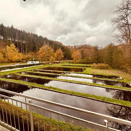 | Restaurant | Forellenzucht *