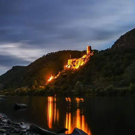 | Restaurant | Forellenzucht Hotel