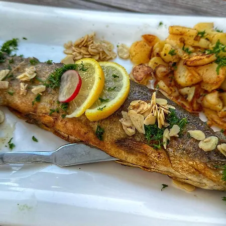 Hotel | Restaurant | Forellenzucht Burgen (Mayen-Koblenz)