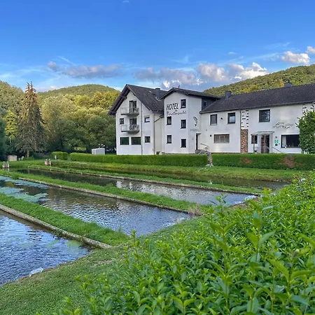 | Restaurant | Forellenzucht Hotel *