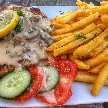 | Restaurant | Forellenzucht * Burgen (Mayen-Koblenz)