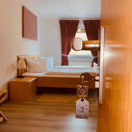 Otel | Restaurant | Forellenzucht *