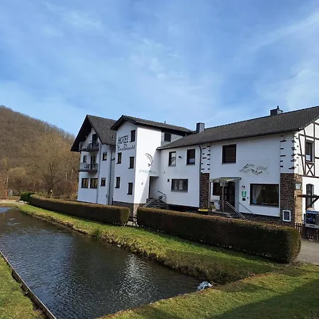 Hotel | Restaurant | Forellenzucht *