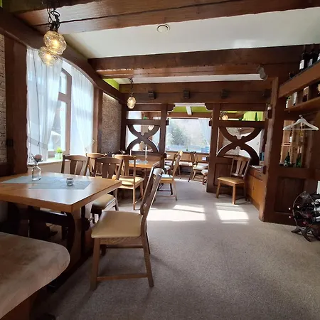 | Restaurant | Forellenzucht