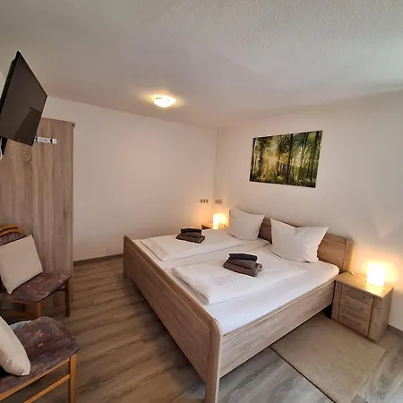 Hotel | Restaurant | Forellenzucht