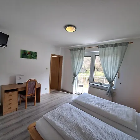 Hotel | Restaurant | Forellenzucht *