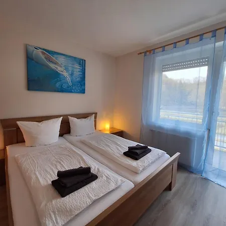 | Restaurant | Forellenzucht Hotel Burgen (Mayen-Koblenz)