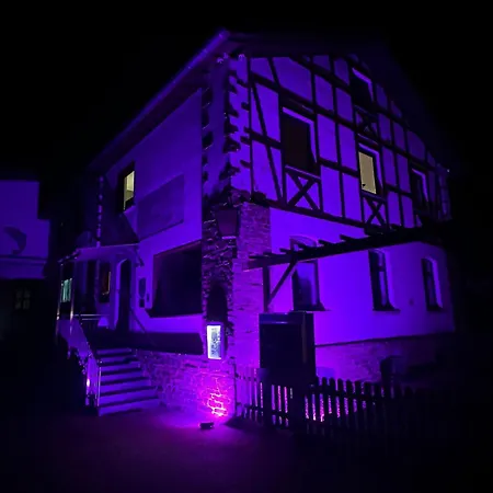 Hotel | Restaurant | Forellenzucht *