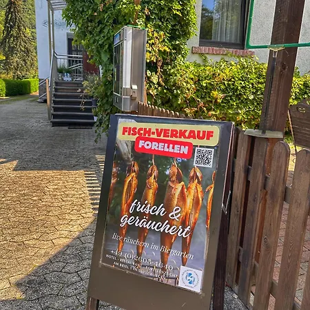 | Restaurant | Forellenzucht Burgen (Mayen-Koblenz)