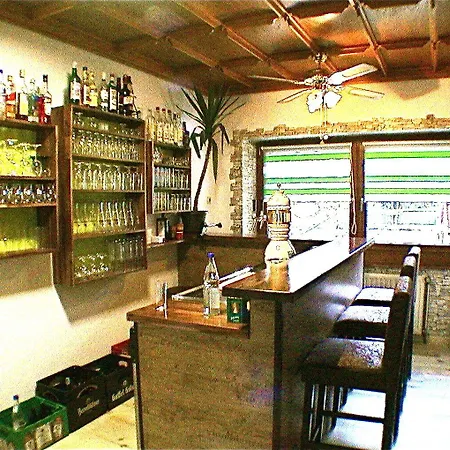 | Restaurant | Forellenzucht Burgen (Mayen-Koblenz)