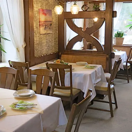 Hotel | Restaurant | Forellenzucht *