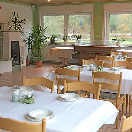 | Restaurant | Forellenzucht *