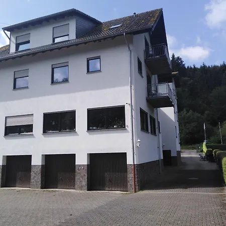 Hotel | Restaurant | Forellenzucht Burgen (Mayen-Koblenz)