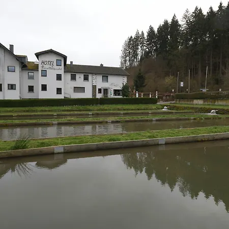 | Restaurant | Forellenzucht * Burgen (Mayen-Koblenz)