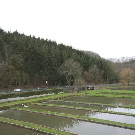 | Restaurant | Forellenzucht *