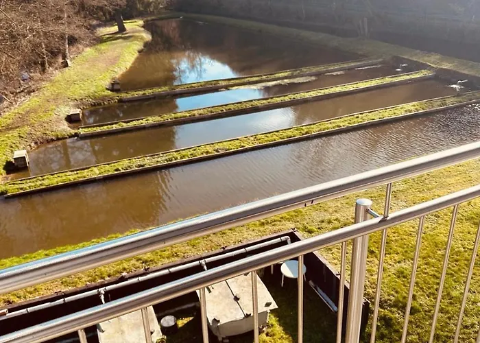 | Restaurant | Forellenzucht Hotel *