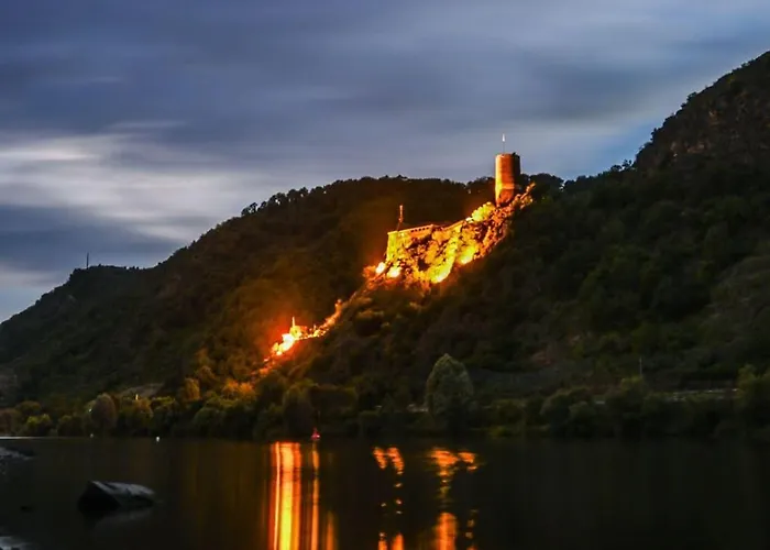 | Restaurant | Forellenzucht Hotel