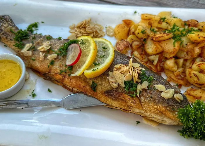 Hotel | Restaurant | Forellenzucht Burgen (Mayen-Koblenz)