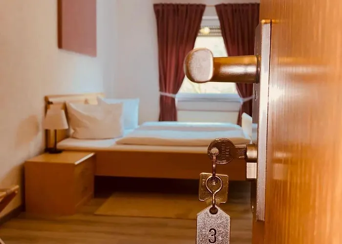 Hotel | Restaurant | Forellenzucht *