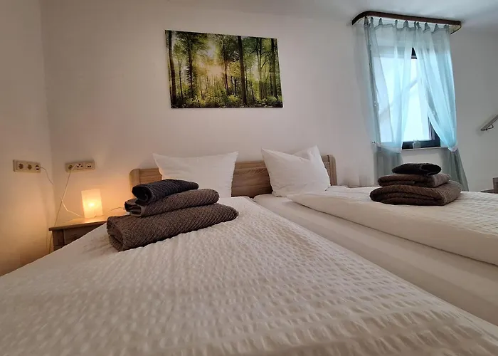 | Restaurant | Forellenzucht Burgen (Mayen-Koblenz)