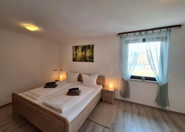 | Restaurant | Forellenzucht * Burgen (Mayen-Koblenz)