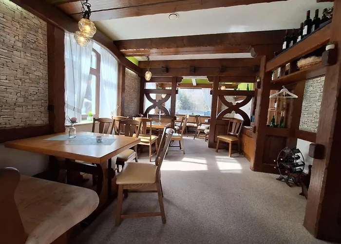 | Restaurant | Forellenzucht