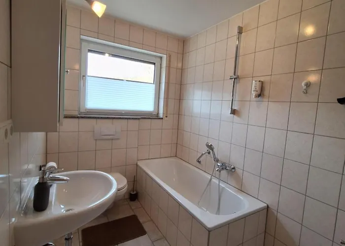 | Restaurant | Forellenzucht Hotel Burgen (Mayen-Koblenz)