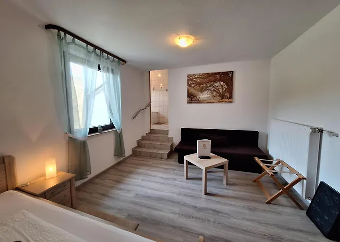 | Restaurant | Forellenzucht