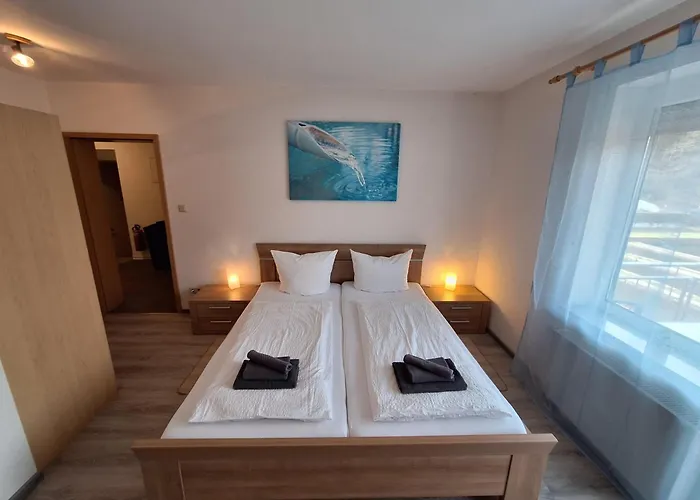 | Restaurant | Forellenzucht Hotel Burgen (Mayen-Koblenz)