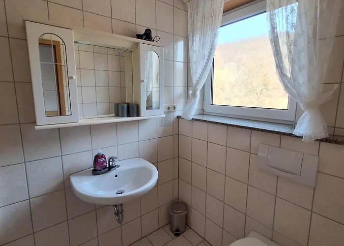 | Restaurant | Forellenzucht *