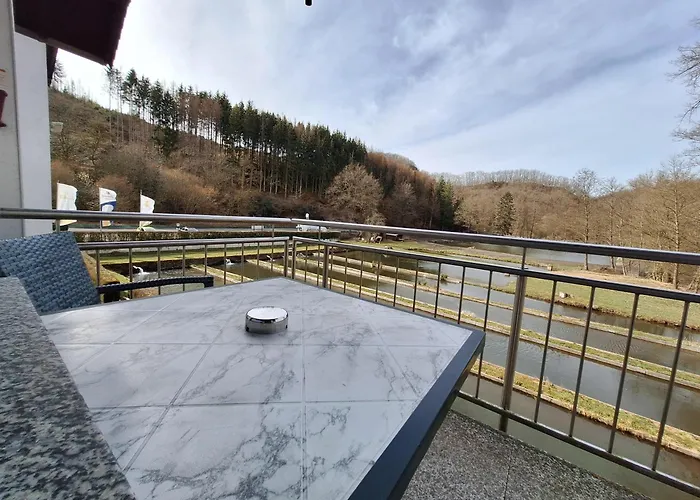 Hotel | Restaurant | Forellenzucht