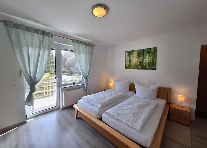 | Restaurant | Forellenzucht Burgen (Mayen-Koblenz)