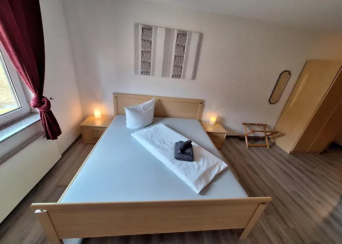 | Restaurant | Forellenzucht