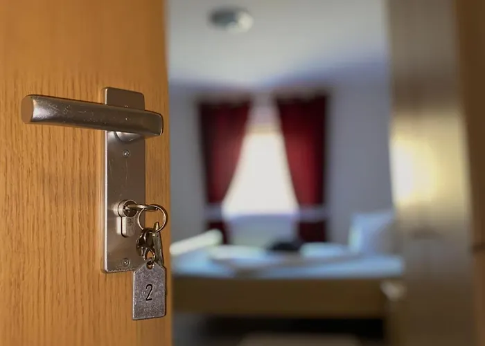 | Restaurant | Forellenzucht *