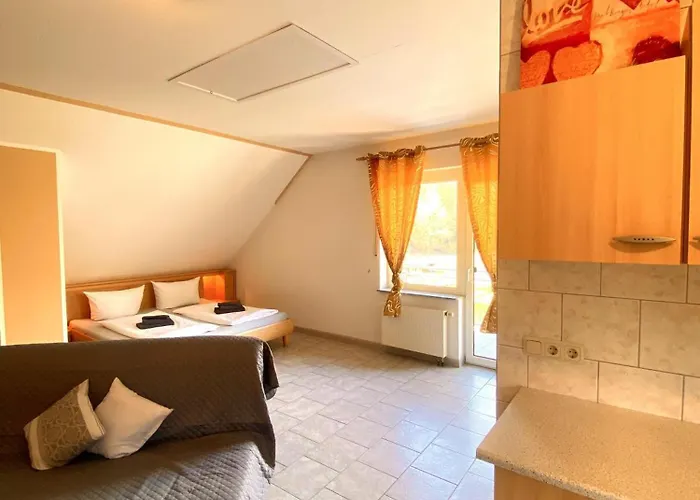 Hotel | Restaurant | Forellenzucht