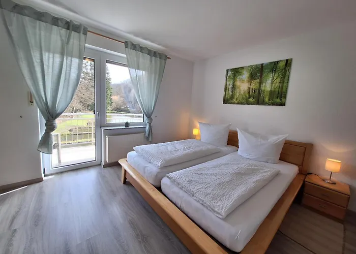 | Restaurant | Forellenzucht * Burgen (Mayen-Koblenz)