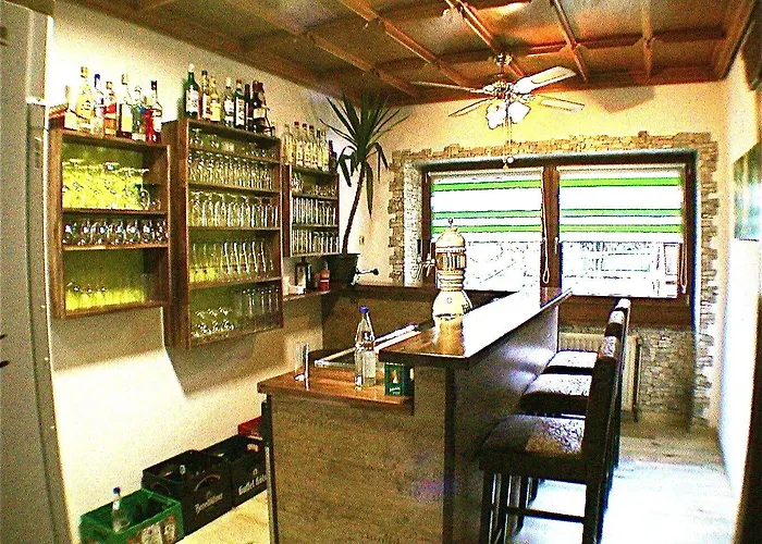 | Restaurant | Forellenzucht Burgen (Mayen-Koblenz)